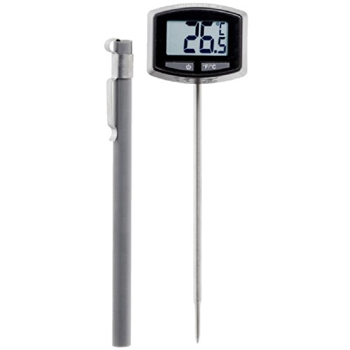 Weber 6492 Digitales Taschenthermometer