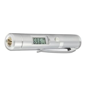 Infrarot Thermometer - TFA Dostmann Infrarot-Thermometer Flash Pen 31.1125 - 2
