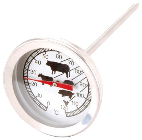 Fleischthermmeter EH Bratenthermometer