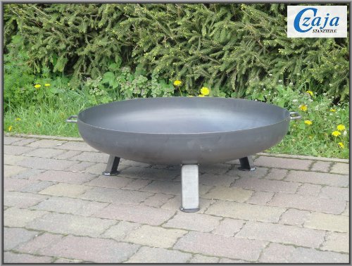 Feuerschale Bonn Ø 80 cm versandkostenfrei in Deutschland - 5