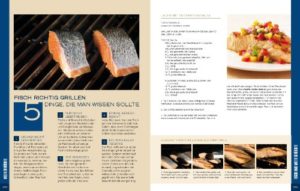 webers Grillbibel - Weber's Grillbibel (GU Weber Grillen) - 4