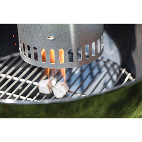 Weber 7416 Anzündkamin Rapidfire - 2