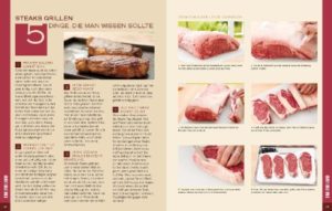 webers Grillbibel - Weber's Grillbibel (GU Weber Grillen) - 4