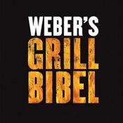 Weber's Grillbibel (GU Weber Grillen) - 1