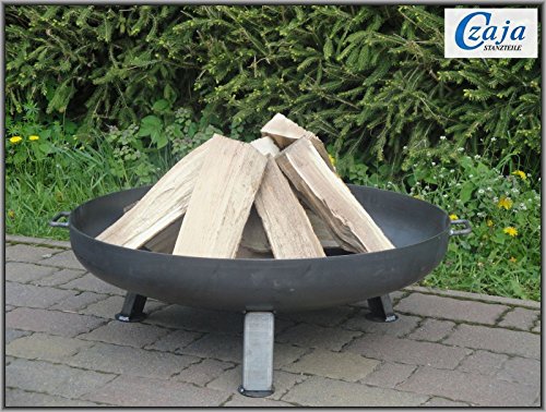 Feuerschale Bonn Ø 80 cm versandkostenfrei in Deutschland - 2