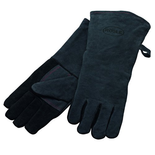 Rösle 25031 Grillhandschuhe
