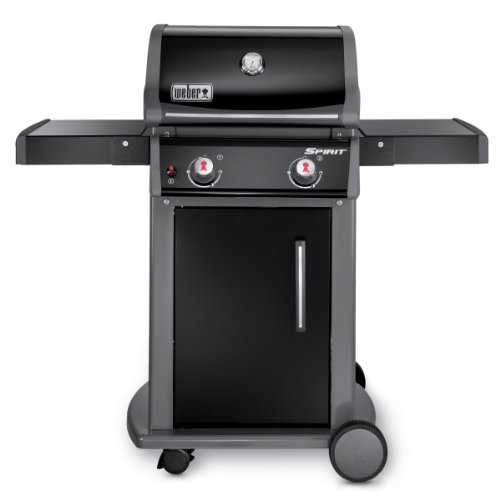 Weber Spirit E-210 Original Black