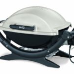 Grill kaufen Weber 526079 Q 140 Elektrogrill - 1