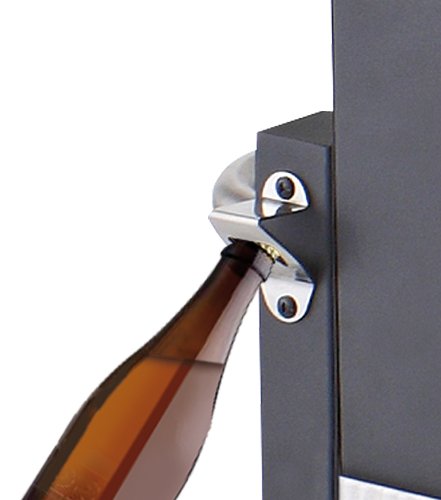 Tepro Toronto Holzkohlegrill - 1