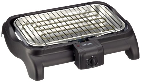 Elektrogrill kaufen - Severin PG 1511 Barbecue-Elektrogrill schwarz - 2