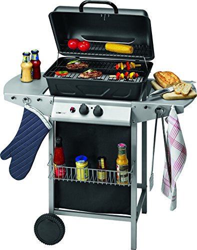 Clatronic 263692 Gasgrill