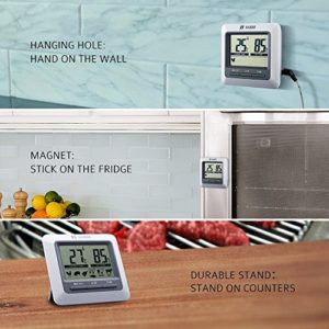 Habor Grillthermometer