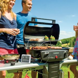 Habor Grillthermometer