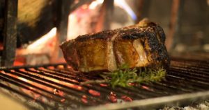 Vorschriften beim Grillen