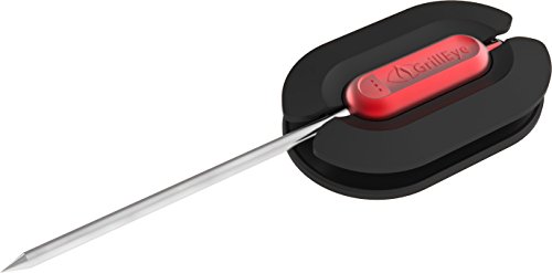 grilleye Thermometer Bluetooth 6 Sensoren - 1