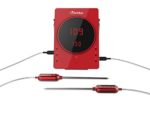 grilleye Thermometer Bluetooth 6 Sensoren - 1