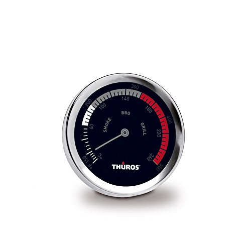 THÜROS Thermometer bis 260 Grad - 1