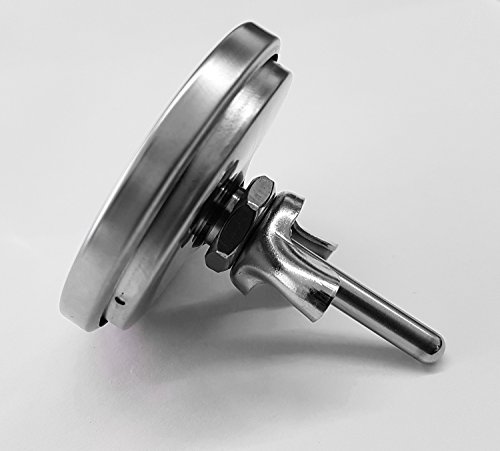 THÜROS Thermometer bis 260 Grad - 3