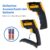 Lasergrip 1080 Infrarot-Thermometer