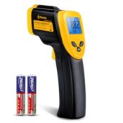 Lasergrip 1080 Infrarot-Thermometer