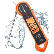 ThermoPro Digitales Fleischthermometer